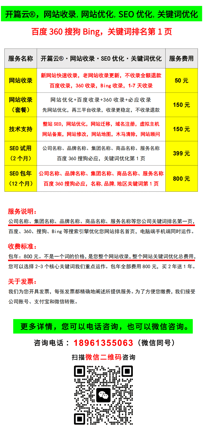 百度seo優化